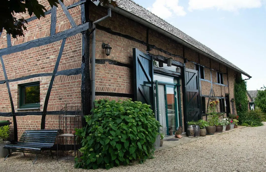 Vakantiehuis Vijlen-1